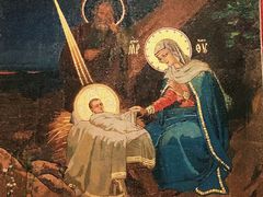 -滴血救世主教堂