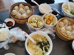 -同心楼(解放北路店)