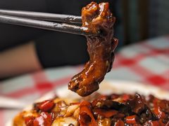 -铁头烧菜馆(立新路店)