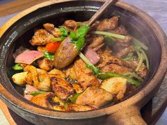 -啫神·广州地标美食(北京路店)