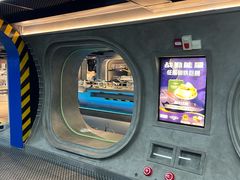 -泰达航母主题公园