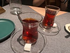 -Efes Turkish & Mediterranean Cuisine 艾菲斯餐厅(陆家嘴店)