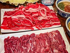 -前门张记涮肉(前门店)