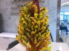 -西树泡芙(秦皇岛茂业天地店)
