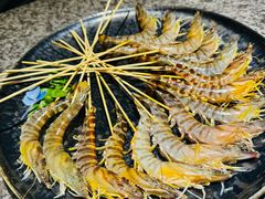 -辉哥火锅(虹桥路店)