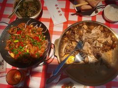 -恰八斗·猛火长沙菜(国贸店)