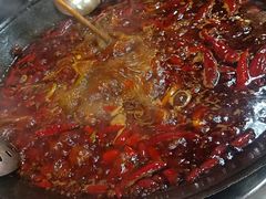 -扎起市井老火锅(乐山总店)