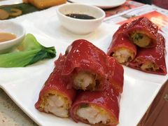 -点都德(汇点楼店)