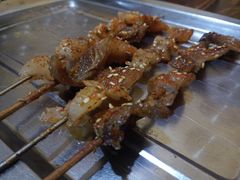 -明明烤牛肉(原明明东北烧烤)
