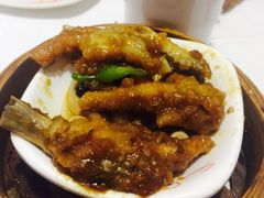 -嘉和一品(长江道店)