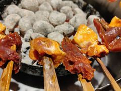 -醉二娘正宗西昌火盆烧烤(大丰店)