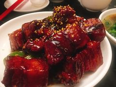 -蟹黄鱼面·锦园(定西路店)