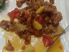 -渔码头食府(蓬莱阁店)
