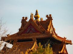 -故宫博物院(故宫)