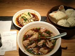 -东园小馆·早茶·淮扬小炒(印象汇店)