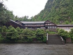 -峨眉山风景名胜区