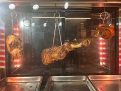 -长春富力万达文华酒店-集·味自助餐厅