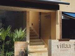 -villaa·别墅·融合菜西餐厅