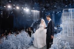 点击看大图 -希乐曼艺术中心·婚礼·活动·宴会厅(南山店)
