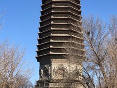 -玲珑塔公园