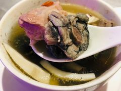 -啫神·广州地标美食(北京路店)