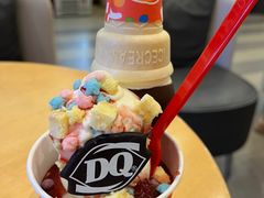 -DQ·蛋糕·冰淇淋(新佳丽店)