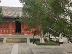 -大钟寺古钟博物馆