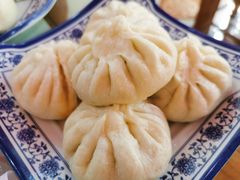 -宝正臻天津包子总店(金阳光居易店)