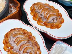 -秀儿四九城·新京菜(亚运村鸟巢店)