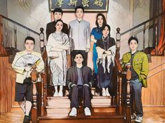 -摩斯密码·实景搜证换装沉浸密室剧本杀