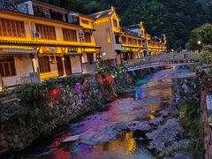 -花溪风景区