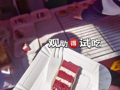 -银座仁志川·生吐司专门店(香港广场店)