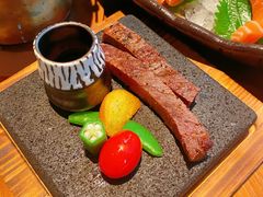 -Mr·Fish鱼鲜生海鲜放题(银泰in99店)