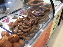 -秋林里道斯(通乡商场店)