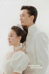 -蒙娜丽莎婚纱摄影(南门店)