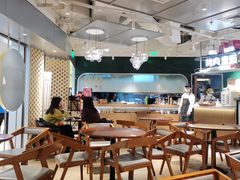 大堂-CRAZYONES西班牙海鲜饭(上海美罗城店)