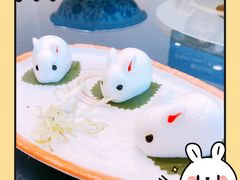 椰汁小兔-顺风山庄(水濂山店)