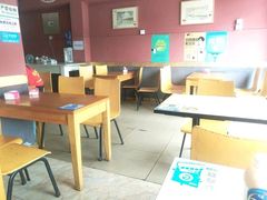 大堂-冒菜西施·非遗冒菜(总店)