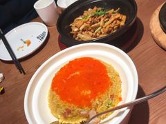 -吕氏疙瘩汤·新鲁菜(济南万象城店)