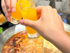 -湊湊火锅·茶憩(打浦桥日月光店)