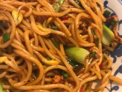 -小毛绝杀炒粉