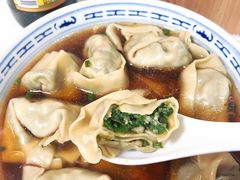 -古徽州馄饨店(宝安路店)