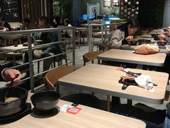 大堂-云味馆·云南菜·云南米线(景田店)