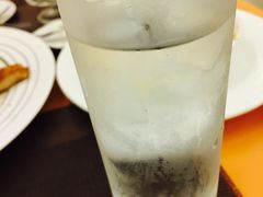 柠檬水-红房子西菜馆(淮海中路店)
