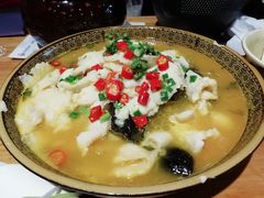 -满园春饼(宜昌万达店)