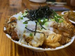 猪排饭-烧鸟周居酒屋(香山店)