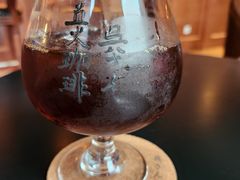 -老吴咖啡( 国贸商住大厦店)