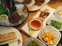 -温野菜涮涮锅(曲江大悦城店)