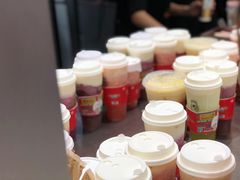 -LELECHA乐乐茶(新街口大洋店)