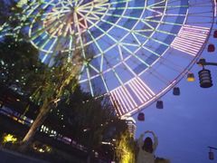 -南昌之星摩天轮